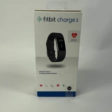 Nouvelle charge Fitbit 2 Suivi des activités FB407GMBK