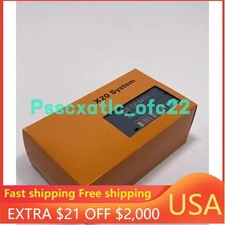 B&R Compact CPU Module X20CP0411 Controll Unit Module X20 CP0411