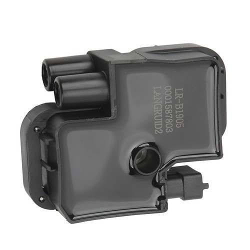 Ignition Coil Replacement For Engine Ignition Coil Compatible With C240 2001 LVE - Picture 6 of 23