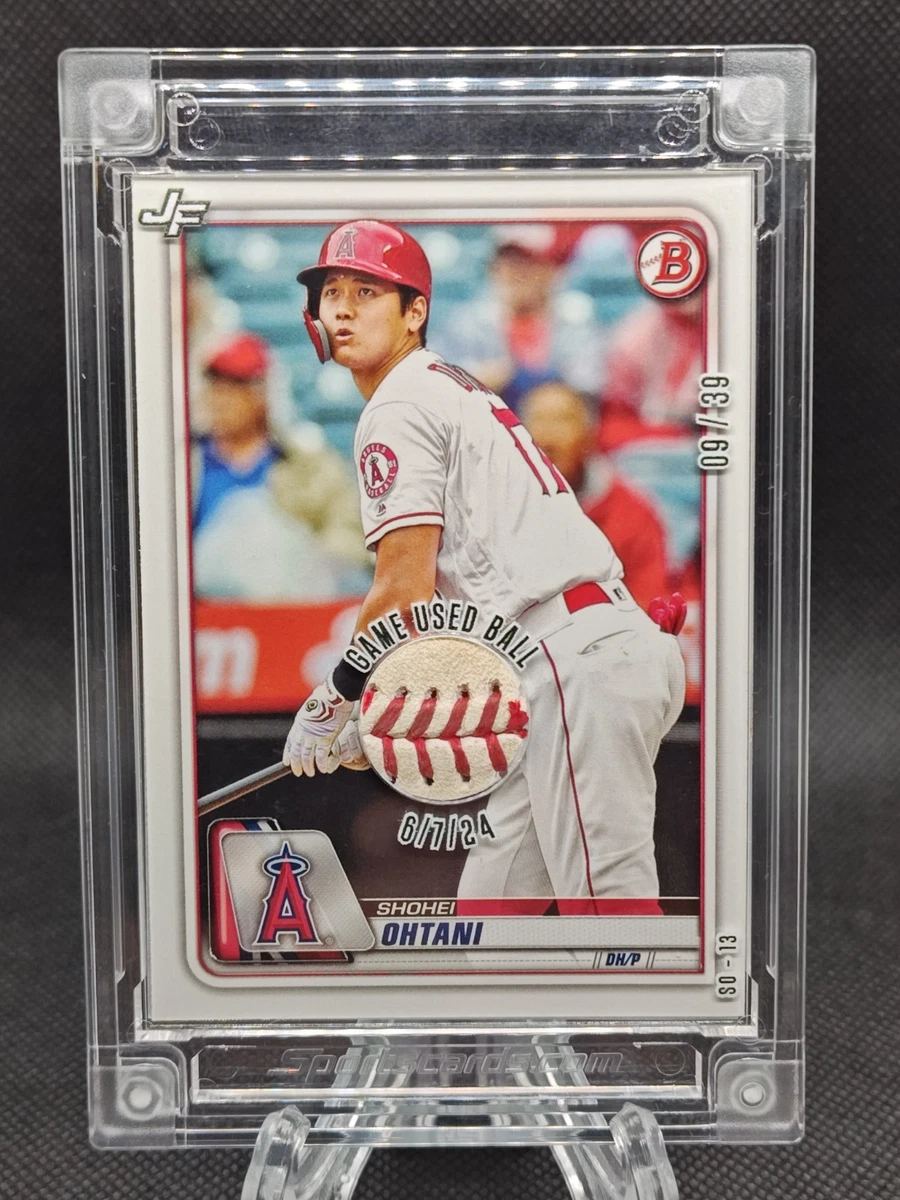 2019 Topps Update Series - Shohei Ohtani #SO-13 for sale | eBay