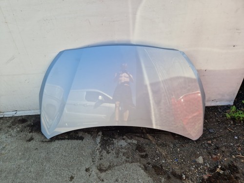 HYUNDAI I20 BONNET 2013