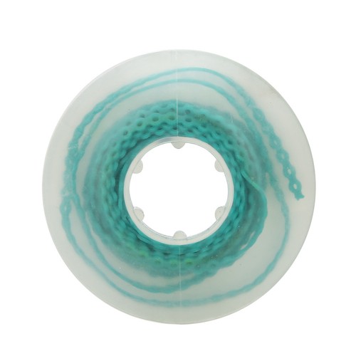 Dental Orthodontic Elastic Rubber Chain Colorful Dental Tooth Orthodontic Acc - Afbeelding 7 van 10