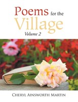 Cheryl Ainsworth Martin | Poems For The Village | Taschenbuch | Englisch (2016)