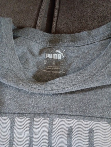 Adidas/Puma/Columbia T-Shirt SET (3) Herren Medium - Bild 5 von 7