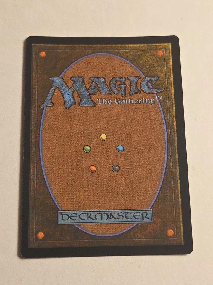 Arcane Denial (Extended Art) FOIL X1 CMR MTG Commander Legends - Image 2 of 2