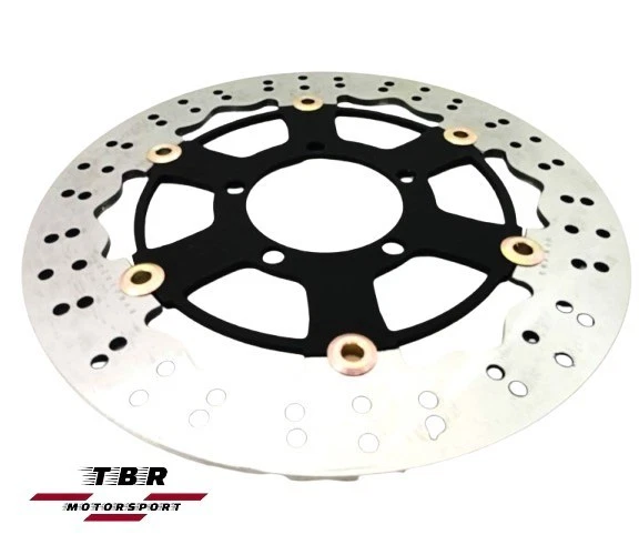 МОТОЦИКЛЕТНЫЕ ТОРМОЗНЫЕ ДИСКИ ДЛЯ TRIUMPH TIGER 1200 EXPLORER,TIGER1200 XC A ABS WL108 - Изображение 2 из 4