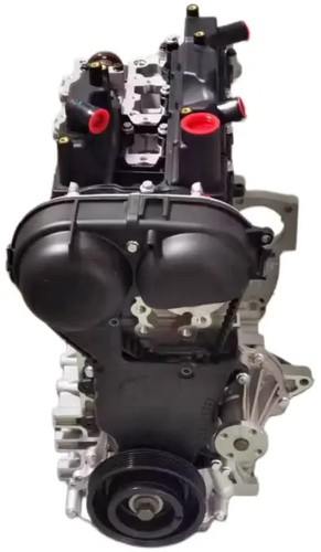 GTDIQ2 Long Block Engine Assembly Fit For 1998-2019 Ford Escape Focus 1.6T 1.5T - Picture 6 of 6