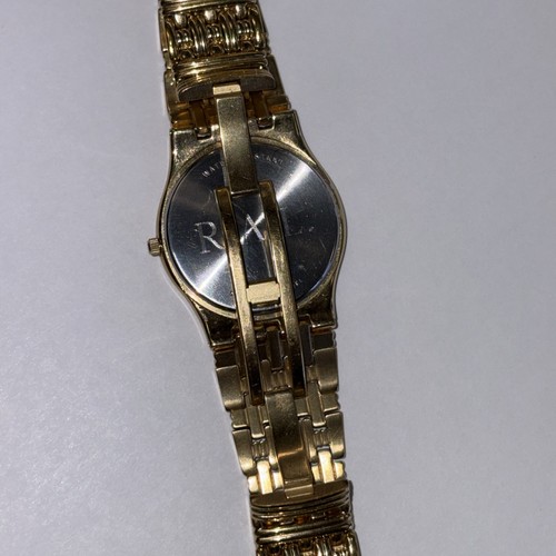 WITTNAUER LAUREATE WATCH KW 4505 SWISS 9554 Men's Wittnauer Watch - Picture 5 of 8