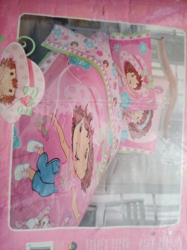 Strawberry Shortcake Doppeldecke - Bild 2 von 14