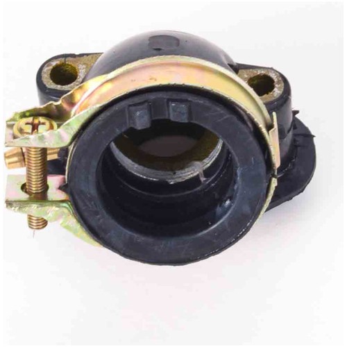 Ansaugkrümmer Ansaugbrücke Ansaugstutzen für GY6 125/150ccm 152/157QMI – passend - Bild 1 von 1