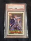 1991 Topps - Record Breaker Nolan Ryan #6