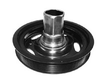 Kurbelwellen-Riemenscheibe 49412200 CORTECO für OPEL ADAM ASTRA J ASTRA J GTC