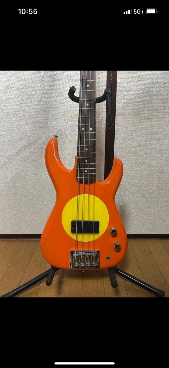 Flea Bass for sale | eBay