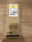 Epson Yellow Ink Cartridge R02L