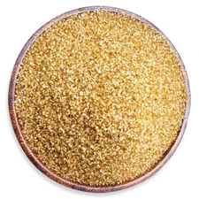 Gourmet Sanding Sugar Sprinkles – Choose Color | Coarse Crystal Decorating Sugar