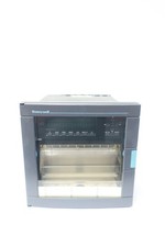 Honeywell DPR180 D18-000000-000000-0000-A-0000 Chart Recorder 85-250v-ac/dc