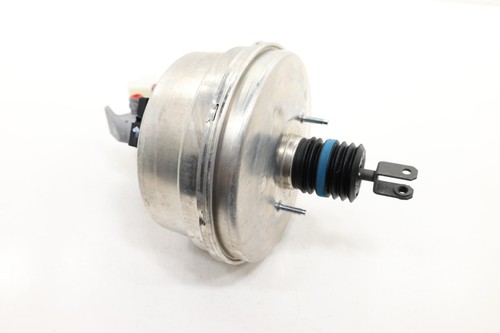 2016 - 2018 MERCEDES GLE350 W166 POWER BRAKE BOOSTER W/ MASTER CYLINDER OEM - Picture 10 of 15