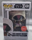 Funko Pop! Star Wars Jedi Knight Revan #430 GameStop Exclusive