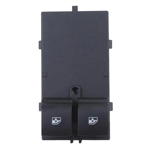 Front Power Window Switch Compatible with For Chevrolet For Camaro 2010 2011 - Picture 3 of 6