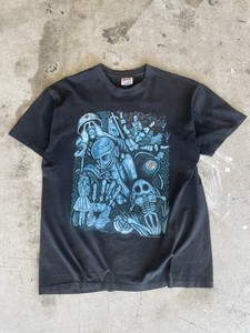 Alice Donut ヴィンテージTシャツ EARLY 90'S ALICE DONUT TEE