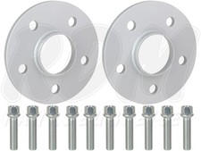Spurverbreiterung 20mm 2x10mm Mercedes-Benz GL GLK GLE GLS 164 166 Radschrauben