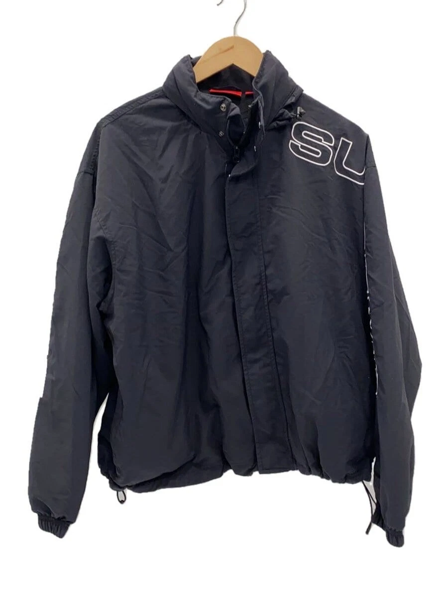 Veste Supreme noire M occasion