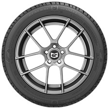 General AltiMAX Arctic 12 205/50R17XL 93T BSW (2 Tires)