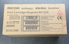 Oryginalny toner magenta Ricoh Print Cartridge 418242 do IM C530 Purpurowy 