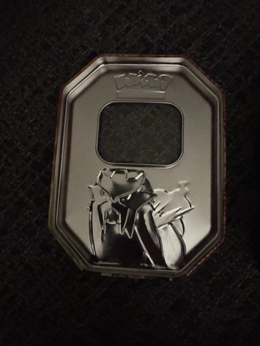 2013 Pokémon Entei EX Collector’s Tin - Picture 9 of 9