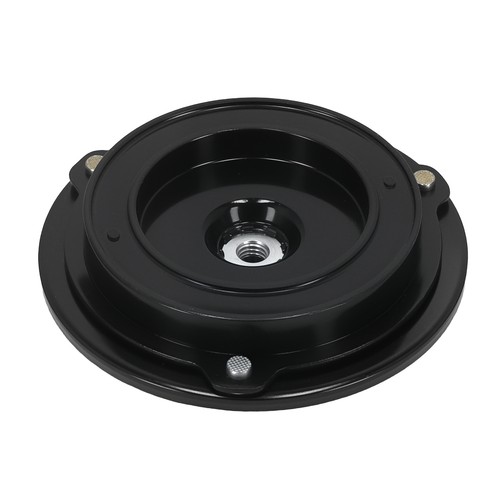 Kit de embrague compresor de aire acondicionado para Toyota Tacoma 2.4L 2.7L 1995-2004 8832035540 12V - Imagen 6 de 12