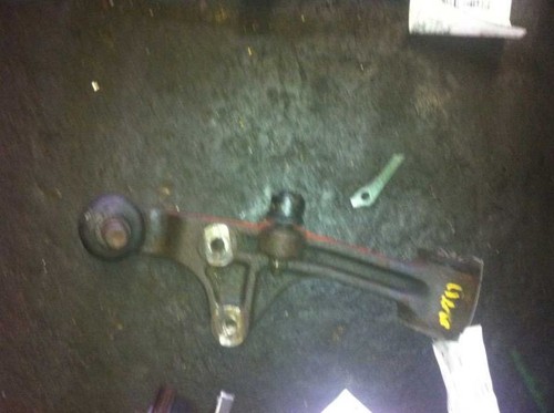 Passenger Right Lower Control Arm Front Fits 02-05 SEDONA 46215 - Picture 6 of 6