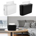 Countertop Paper Towel Dispenser Non-Slip Bottom Napkin Dispenser Portable numxT