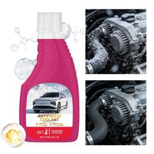 Antifreeze Coolant 237ml Car Winter Cooling Liquid Vehicle Coolant Concentrate