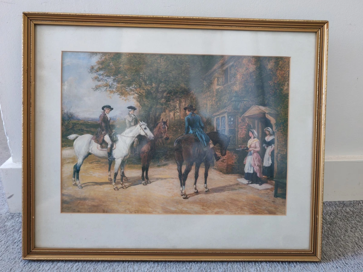 Heywood Hardy In Art Prints for sale | eBay