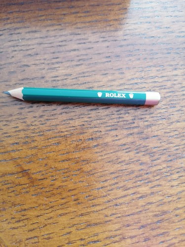 Rolex Golfset. Neu. - Bild 3 von 6