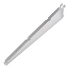 Rubbermaid 1959955 16 in. Steel Shelf Bracket