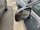 Driver Side View Mirror Power With Folding Fits 11-13 CHALLENGER 4965311