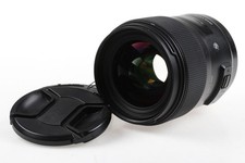 SIGMA 35mm f/1,4 DG HSM Art für Canon EF - SNr: 54317249