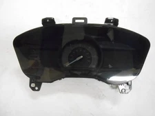 Speedometer Cluster MPH ID JS7T-10849-JA Fits 18 FUSION 104450