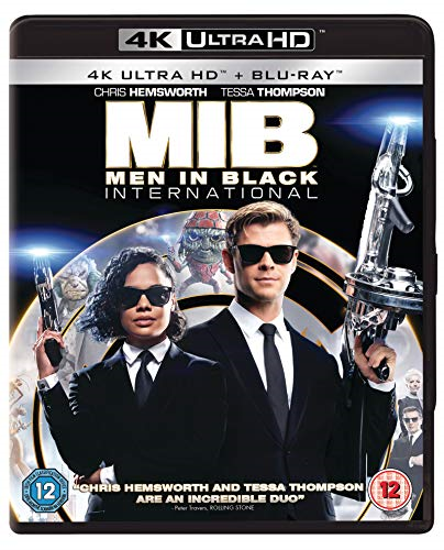 Men in Black: International - Picture 1 of 1