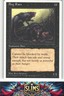 Bog Rats - Chronicles - MTG - Common - # - NM