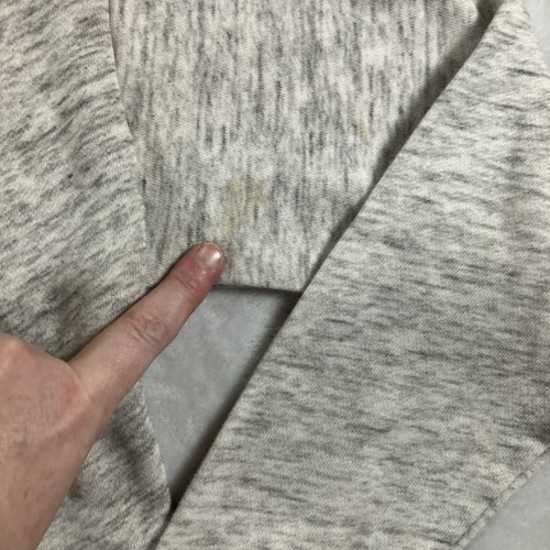 Sudadera con capucha Hollister para mujer talla grande manga larga Spellout Y2K Preppy - Imagen 11 de 14