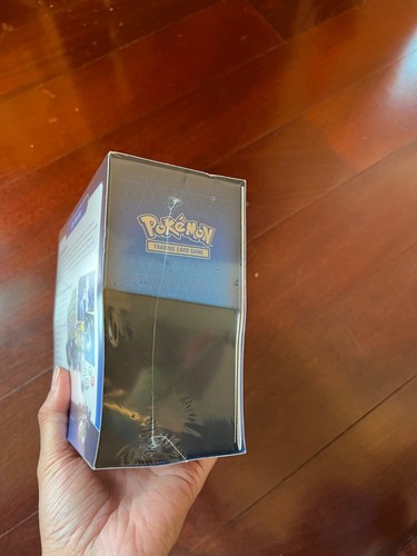 Pokemon TCG Pokemon GO Elite Trainer Box ETB Factory Sealed - Bild 5 von 6