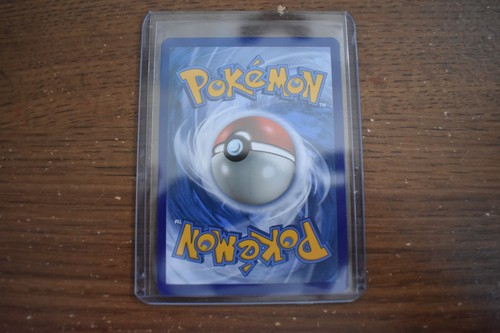 Eevee - SWSH042 - Pokémon - SWSH Promo Karte - Bild 2 von 2