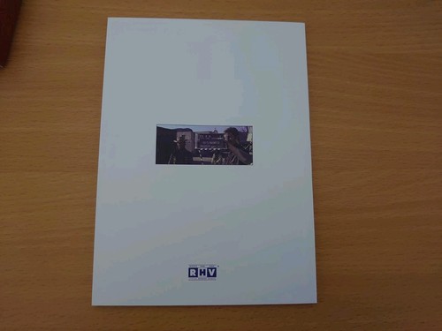A Fistful of Dollars Collector's Edition Blu-ray ITALIAN IMPORT (RHV) RARE OOP. - Picture 11 of 20