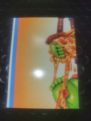 Bote Mutagen Tortugas Ninja Shred Earl 2024 - Imagen 2 de 2