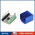 MKS SGEN L 3D Printer Stepper Driver Module Fast Heat Dissipation Low Noise