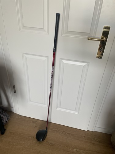 Callaway XR16 Driver / 9 Degree / Stiff Flex Fujikura Speeder 565 Shaf - Bild 6 von 6