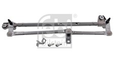 FEBI BILSTEIN 37529 Conector De Limpiaparabrisas Para OPEL