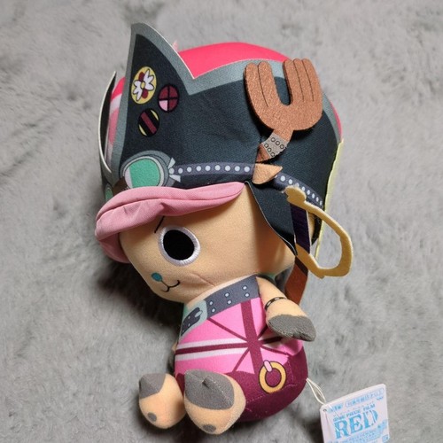 Tony Tony Chopper Plüsch